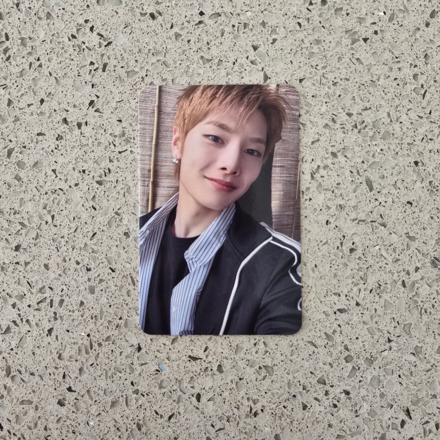 STRAY KIDS - THIS & THAT WITHMUU POB PHOTOCARDS