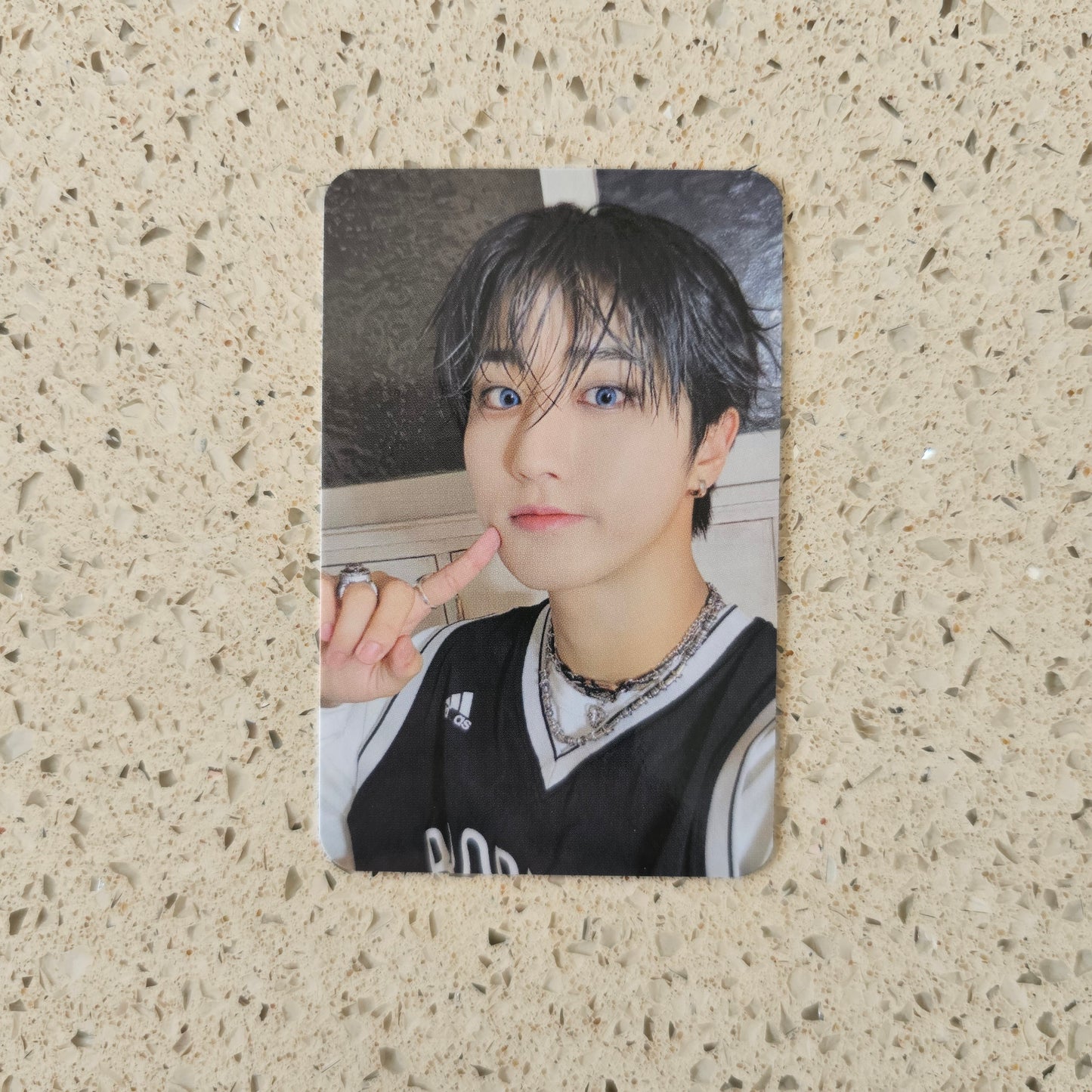 STRAY KIDS - KARMA SKZOO POB PHOTOCARDS (SKZOO SHOP VER.)