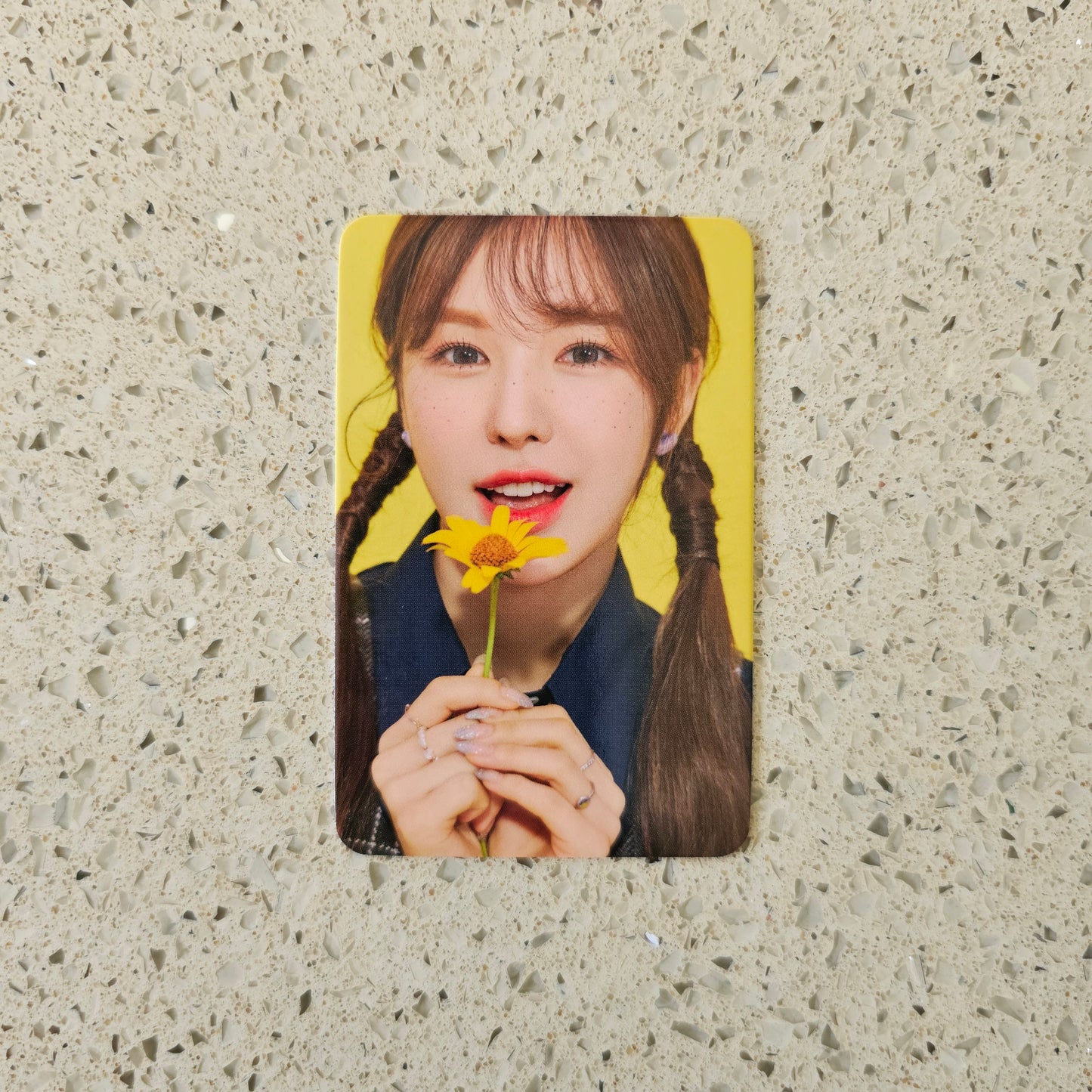 RED VELVET - 2023 SEASON'S GREETINGS MUSIC KOREA POB PHOTOCARDS