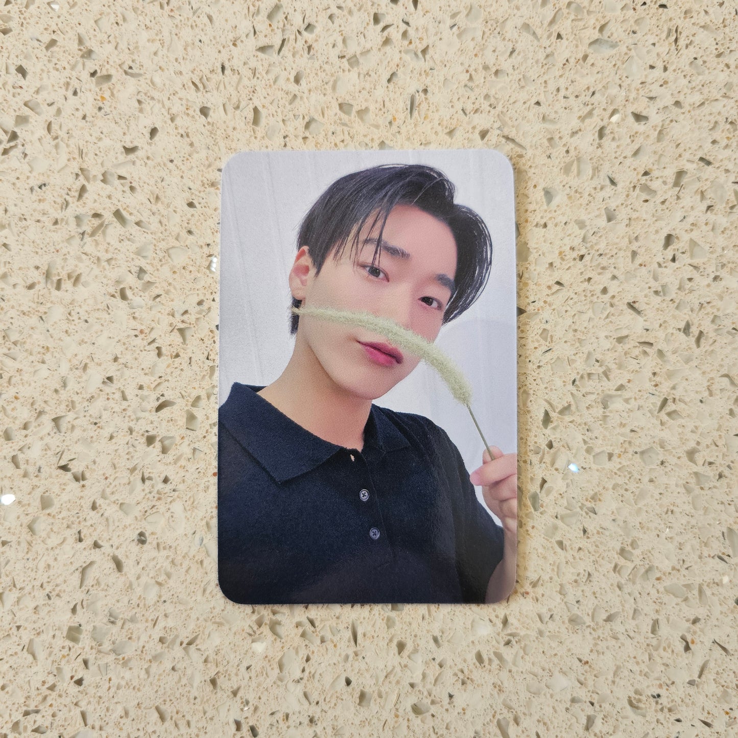 ATEEZ - GOLDEN HOUR : PART 3 DEAR MY MUSE POB PHOTOCARDS