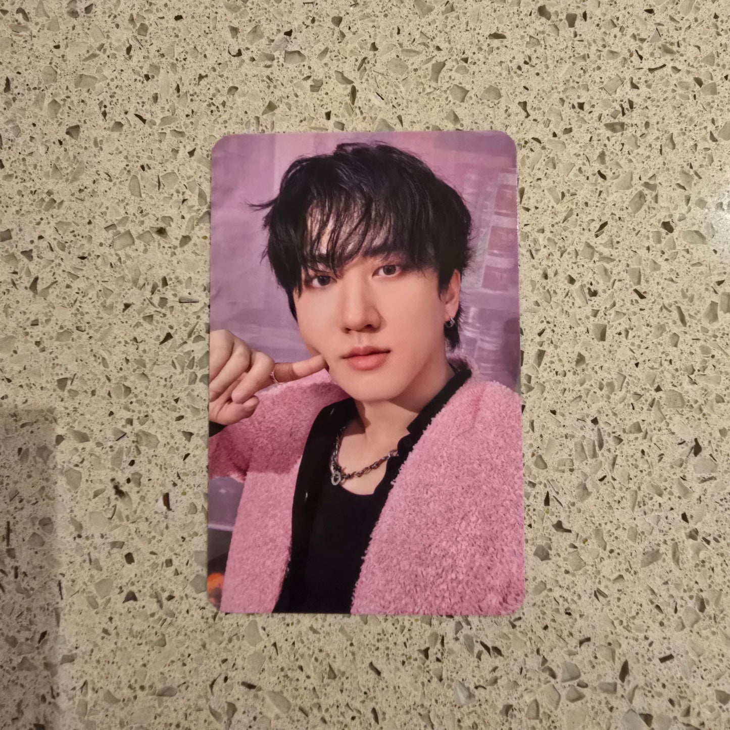 STRAY KIDS - DO IT MUSICPLANT POB PHOTOCARDS