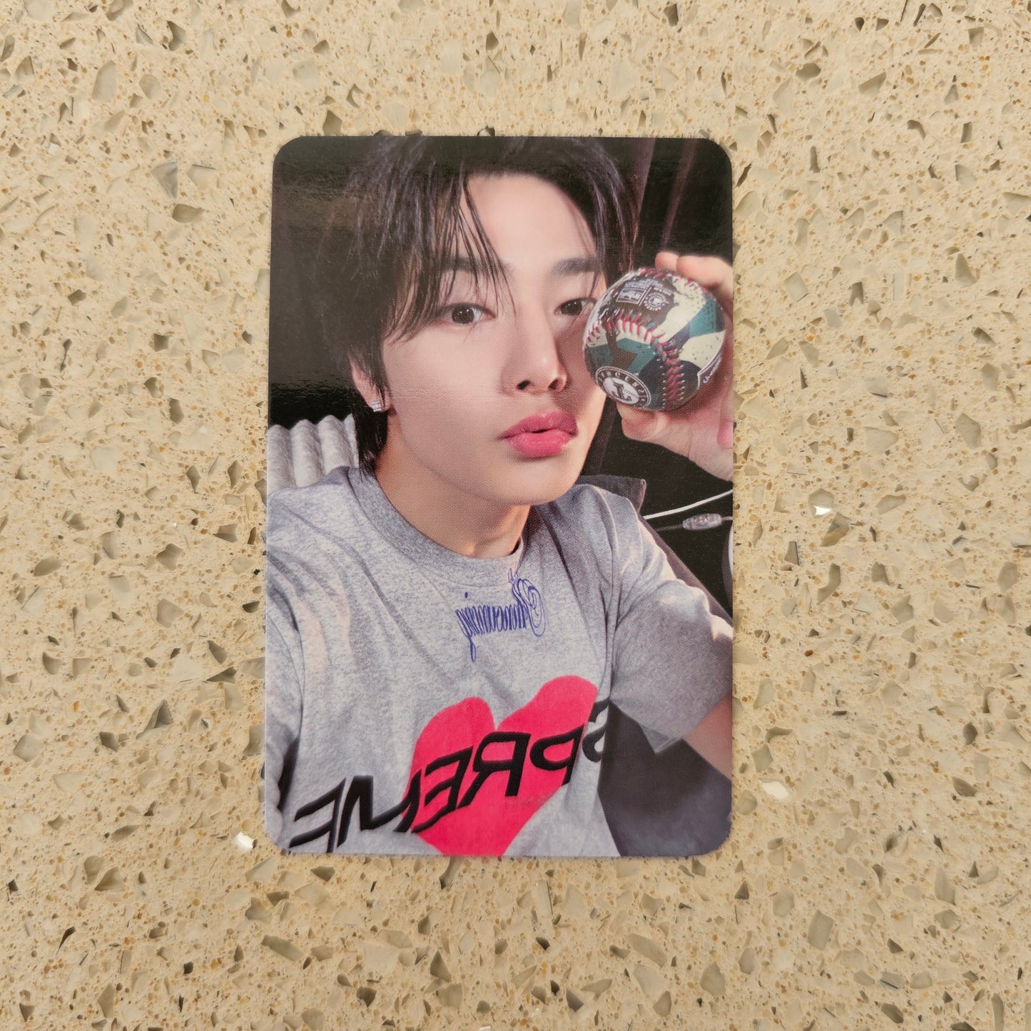 STRAY KIDS - KARMA MUSICPLANT POB PHOTOCARDS