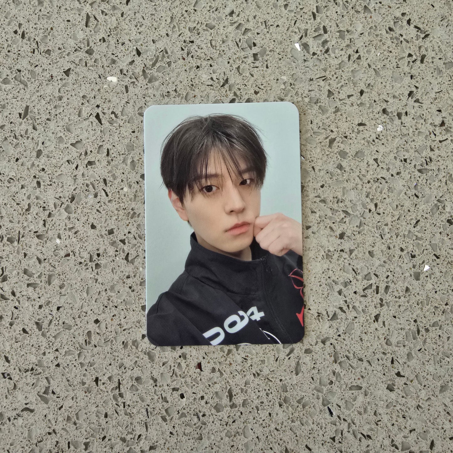 STRAY KIDS - THIS & THAT MUSIC KOREA POB PHOTOCARDS