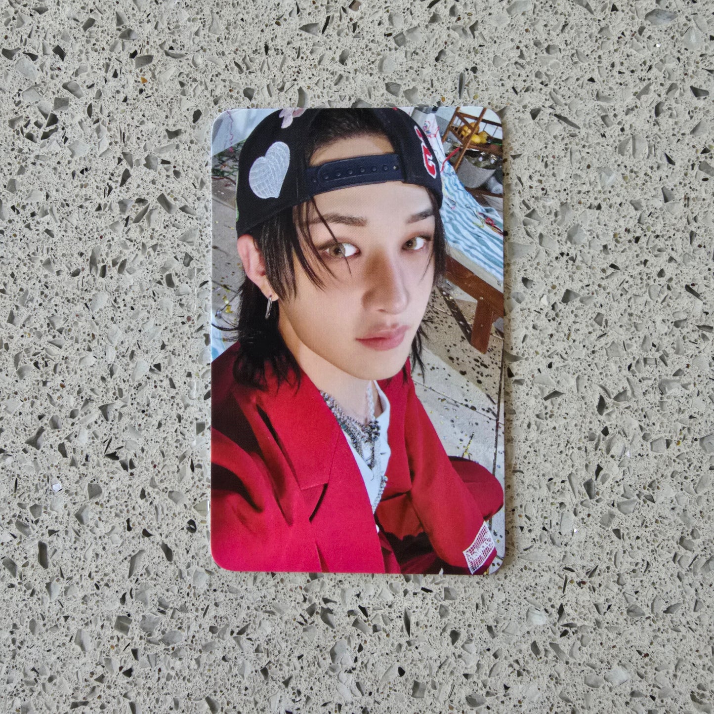 STRAY KIDS - DO IT FANS GIFT POB PHOTOCARDS