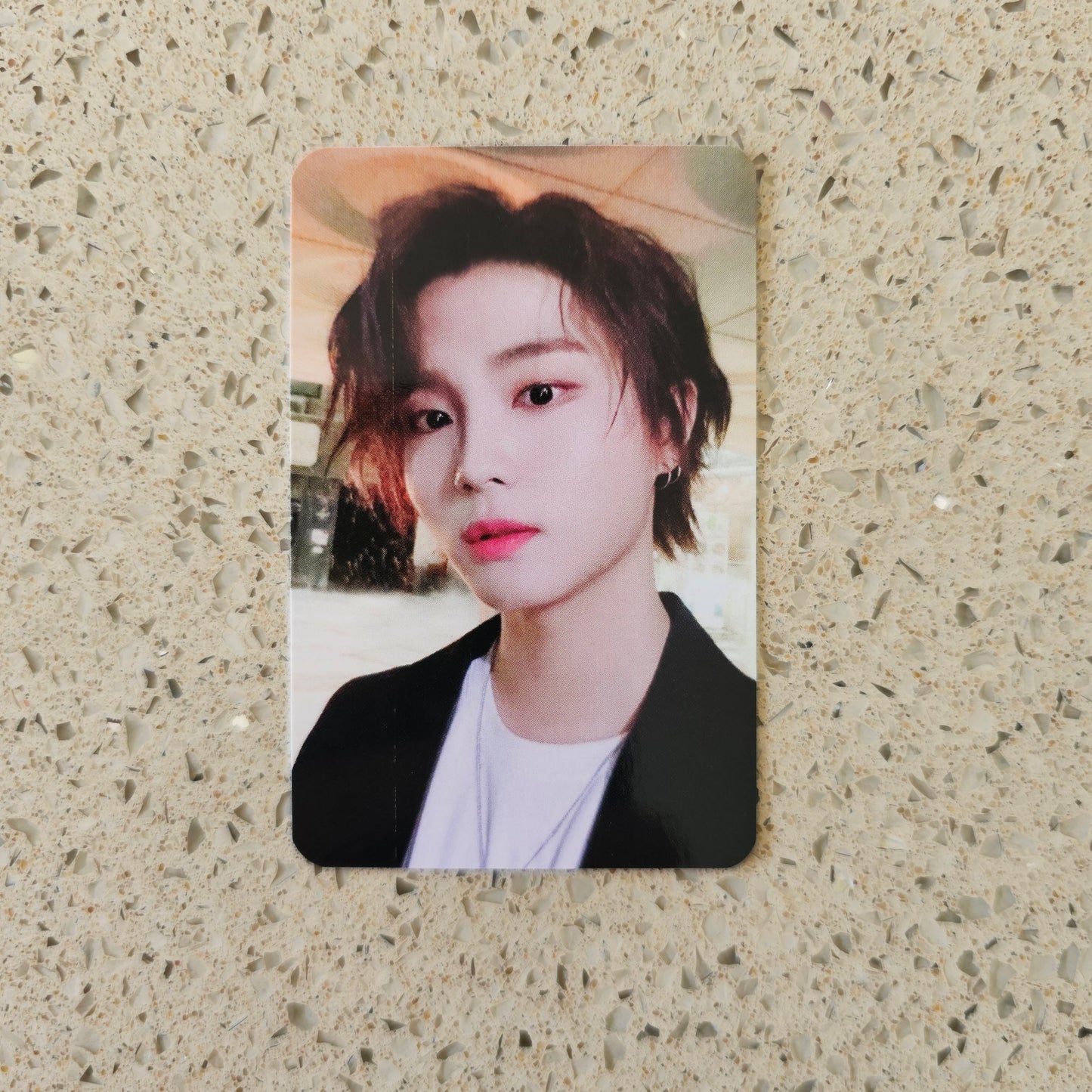 KINGDOM - HISTORY OF KINGDOM MAKESTAR POB PHOTOCARDS