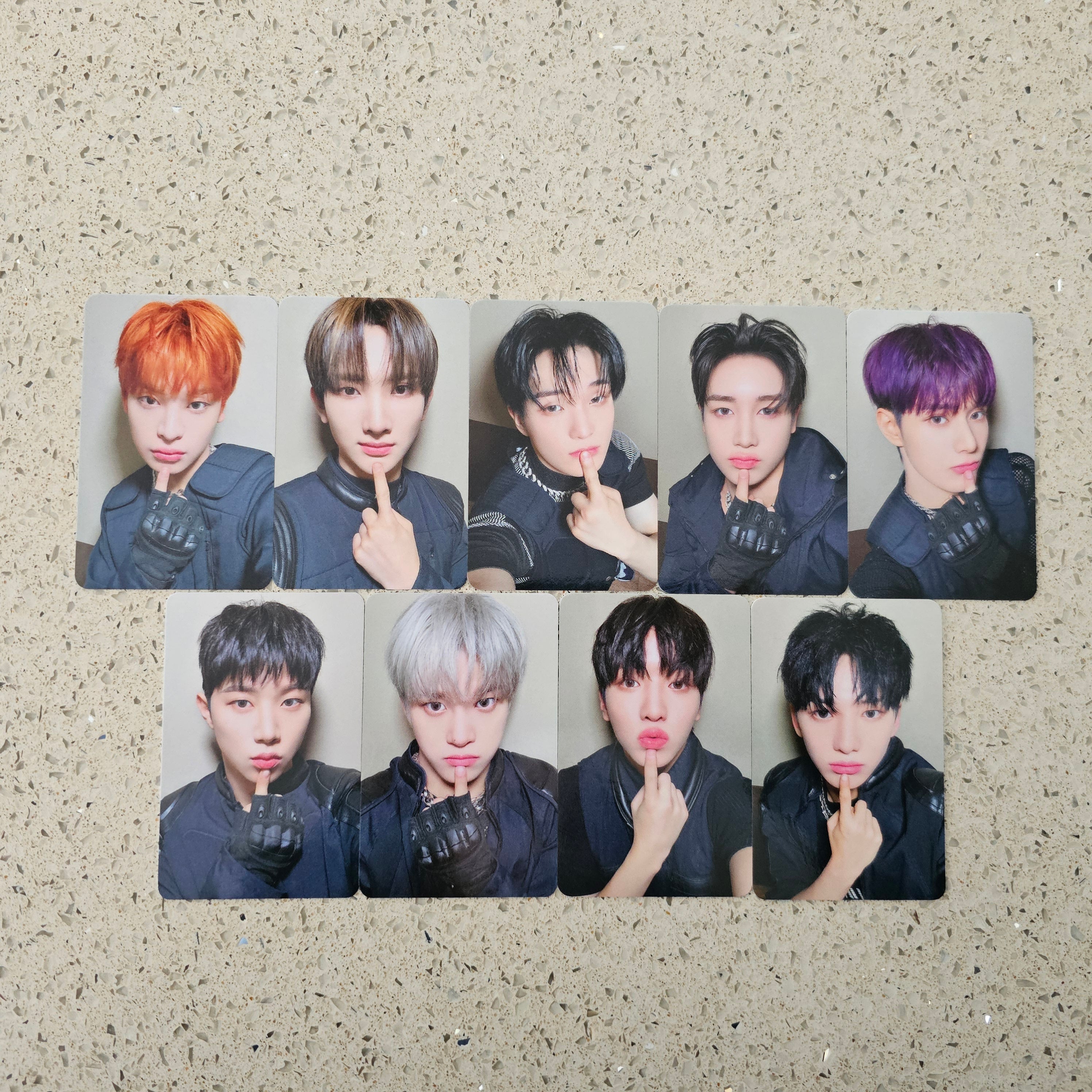 XIKERS PHOTOCARD – Yes Idol - Kpop & Cpop Album Store Based in the UK