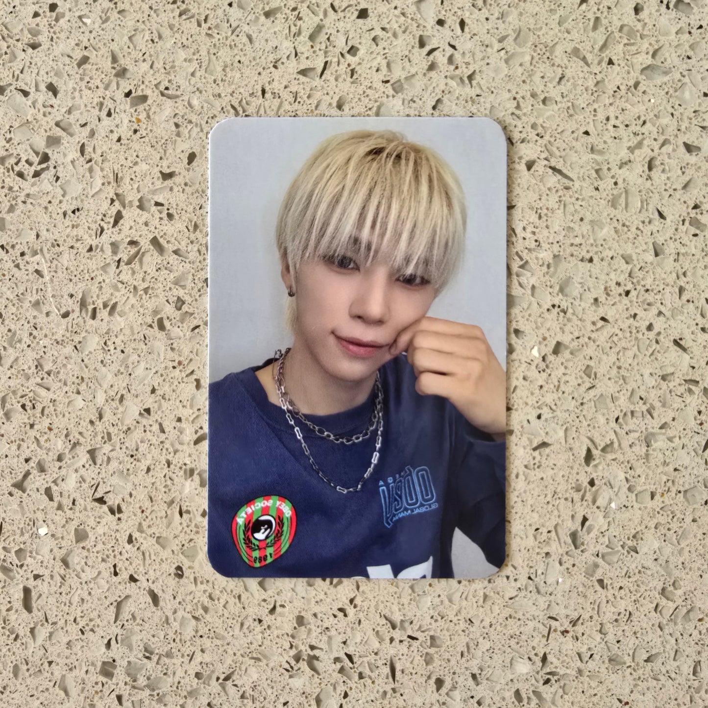 NEXZ - BEAT-BOXER MUSIC KOREA POB PHOTOCARDS