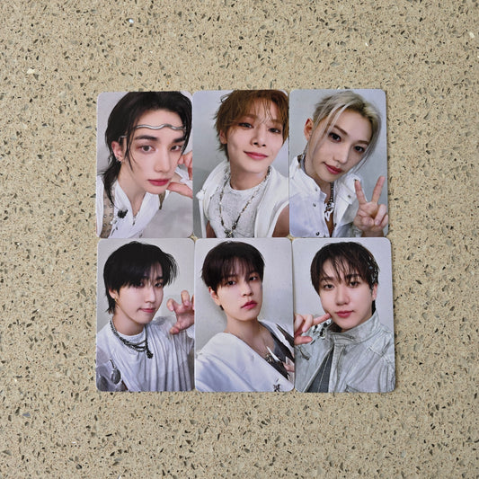 STRAY KIDS - THIS & THAT BDM POB PHOTOCARDS