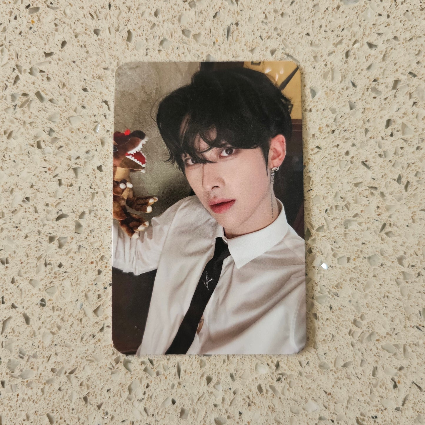 ZEROBASEONE - NEVER SAY NEVER SOUNDWAVE POB PHOTOCARDS