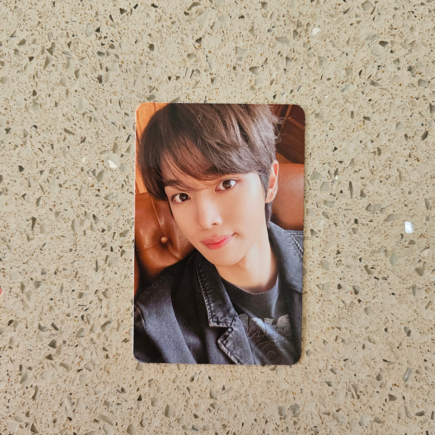 RIIZE - RIIZING TRADING PHOTOCARDS