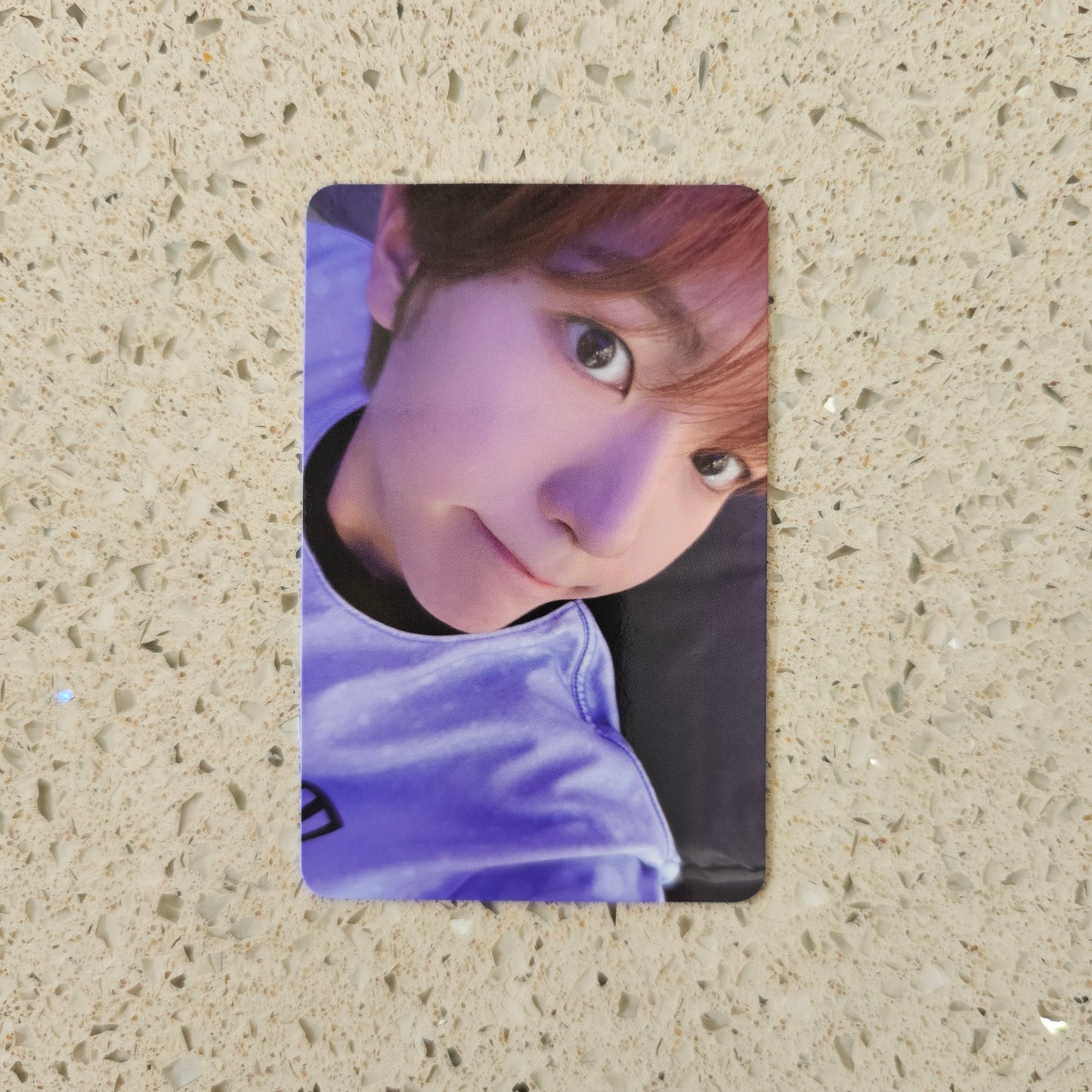 NCT WISH - POPPOP 7-ELEVEN POB PHOTOCARDS