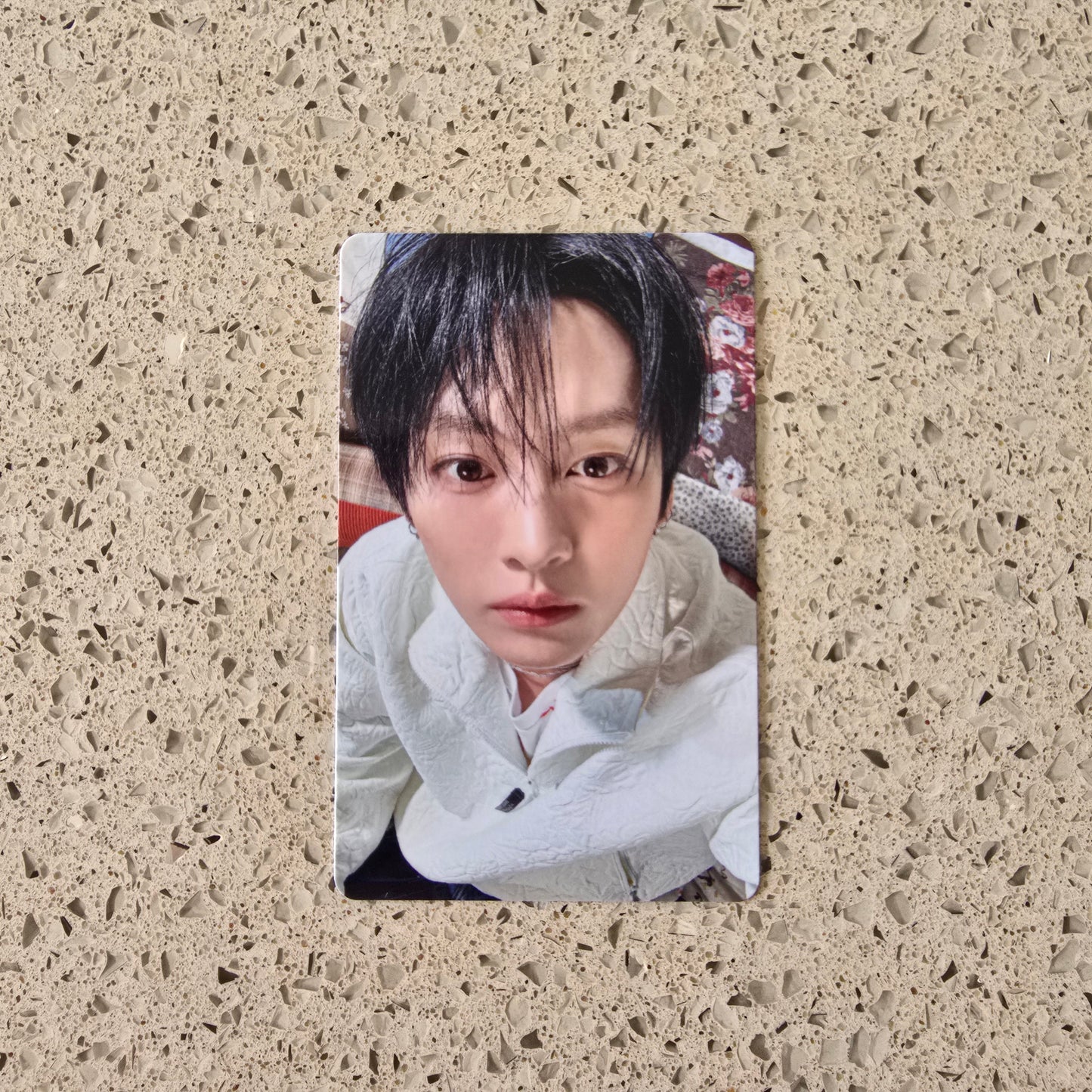STRAY KIDS - STAY IN OUR LITTLE HOUSE FANMEETING POB PHOTOCARDS