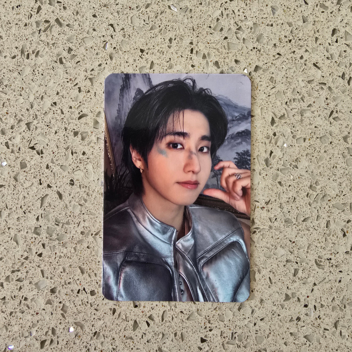 STRAY KIDS - THIS & THAT MUSICPLANT POB PHOTOCARDS