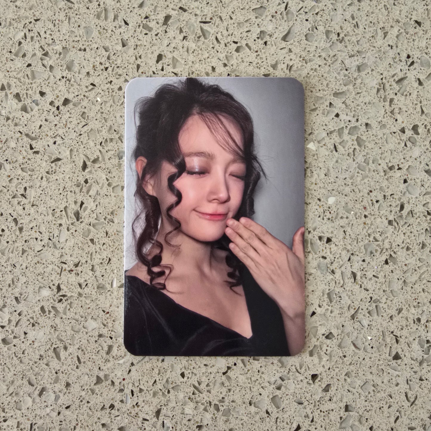 I.O.I - I.O.I : LOOP MUSIC KOREA POB PHOTOCARDS
