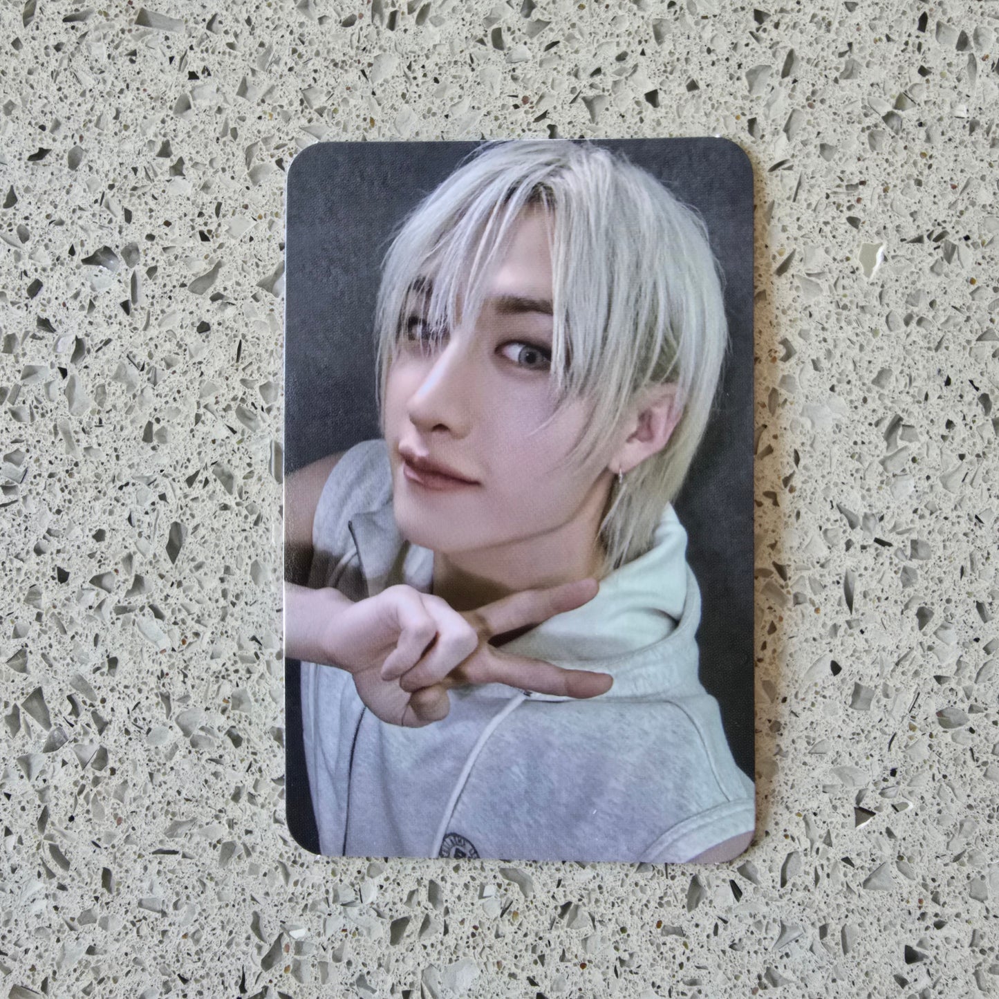 STRAY KIDS - DO IT YES24 POB PHOTOCARDS