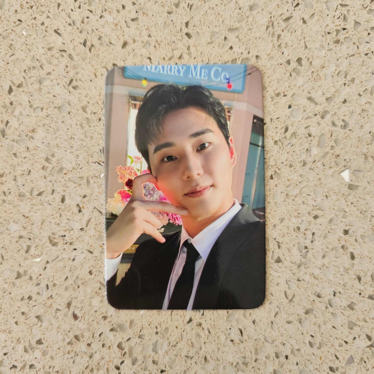 DAY6 - THE DECADE MUSIC KOREA POB PHOTOCARDS