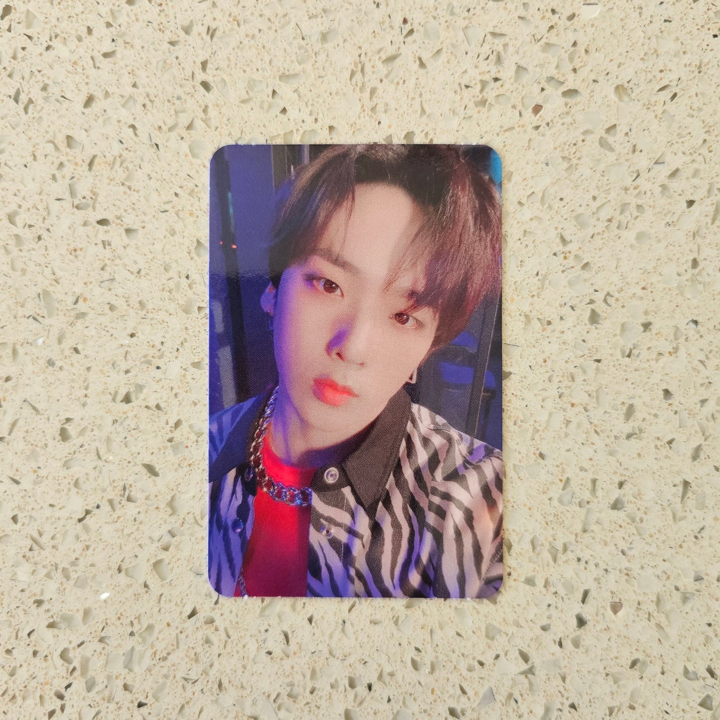 MCND - MCND AGE MAKESTAR POB PHOTOCARDS (VER 1.)