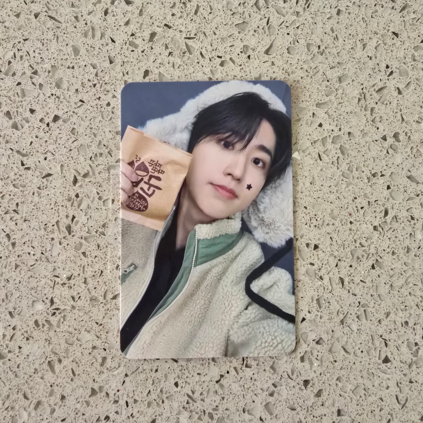 STRAY KIDS - DO IT FANS SHOP VIDEO CALL EVENT PHOTOCARDS (2026 WISH VER.)