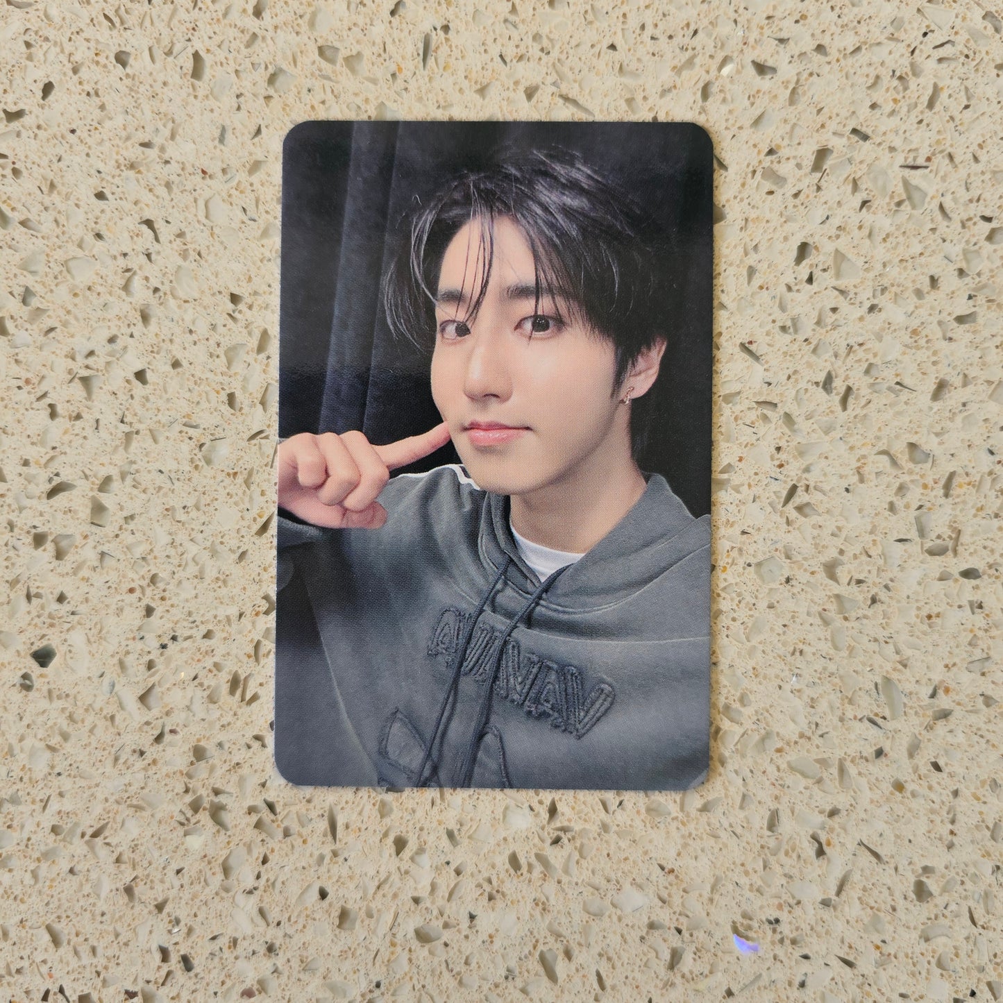 STRAY KIDS - KARMA DEAR MY MUSE POB PHOTOCARDS