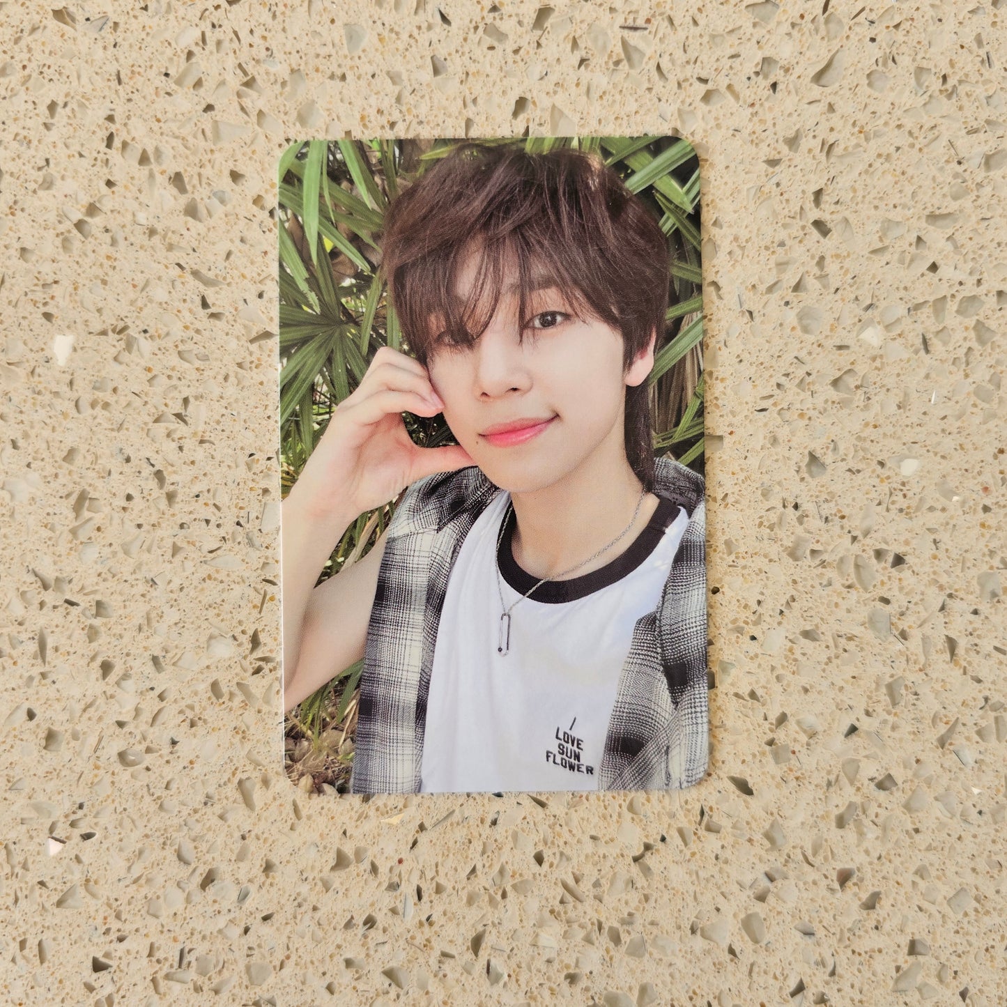 NEXZ - RIDE THE VIBE MUSIC KOREA POB PHOTOCARDS