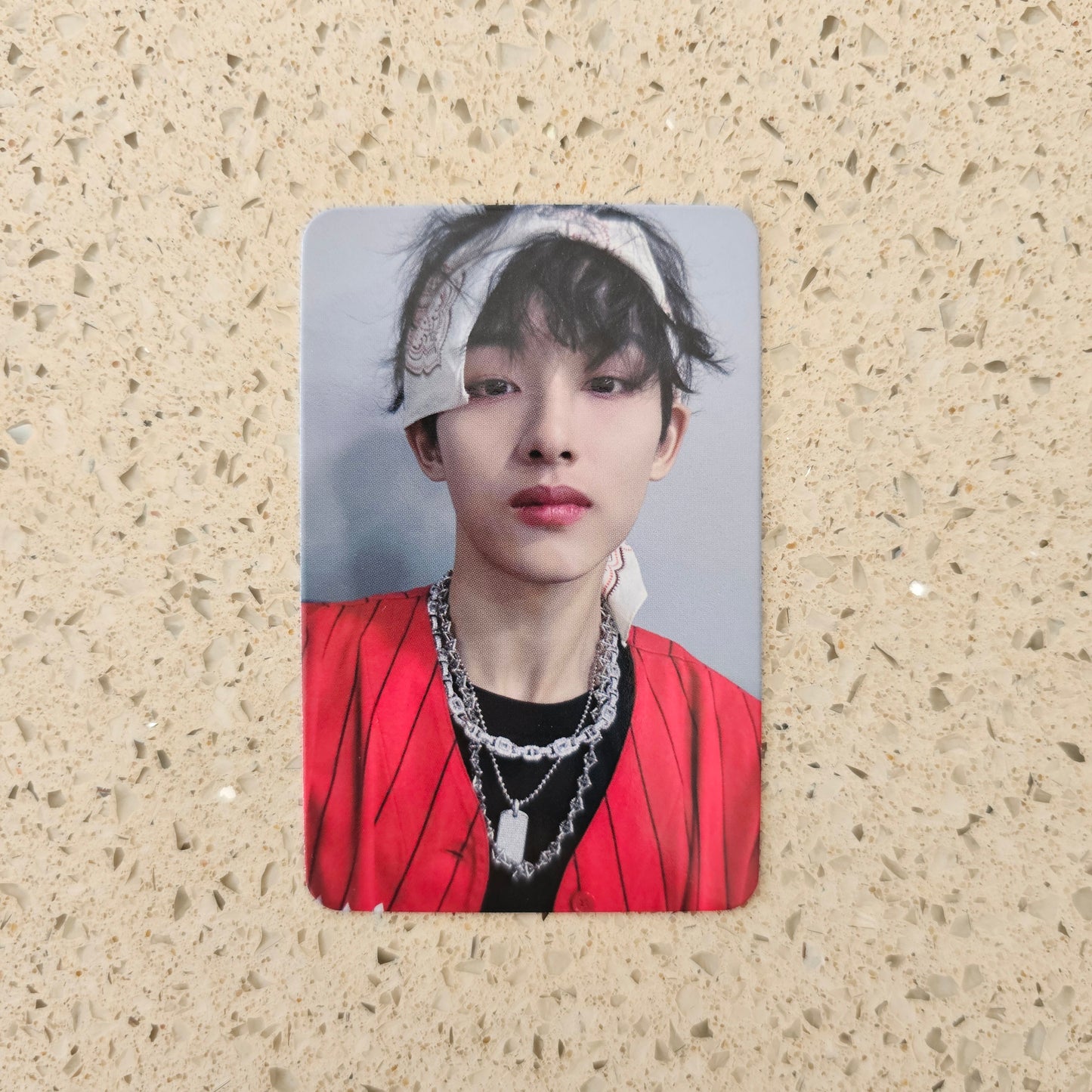 NCT - GOLDEN AGE MUSIC KOREA POB PHOTOCARDS