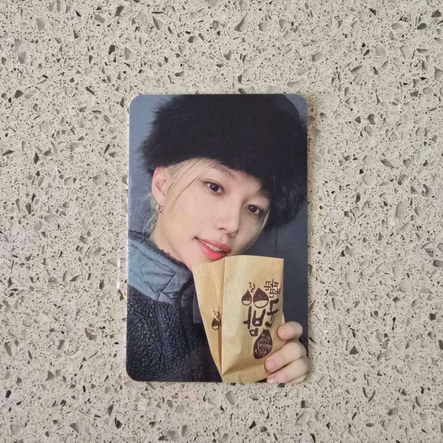 STRAY KIDS - DO IT FANS SHOP VIDEO CALL EVENT PHOTOCARDS (2026 WISH VER.)