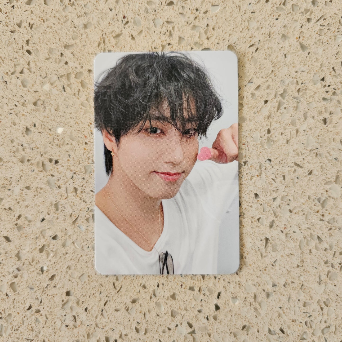 STRAY KIDS - KARMA SOUNDWAVE POB PHOTOCARDS