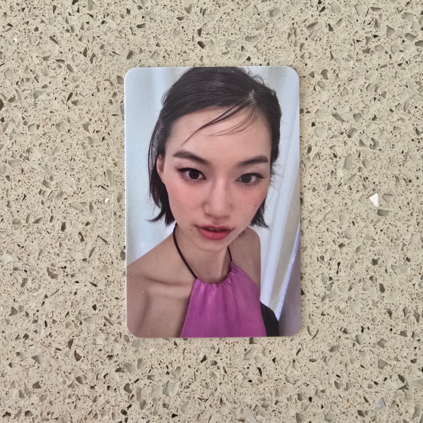 I.O.I - I.O.I : LOOP MUSIC KOREA POB PHOTOCARDS