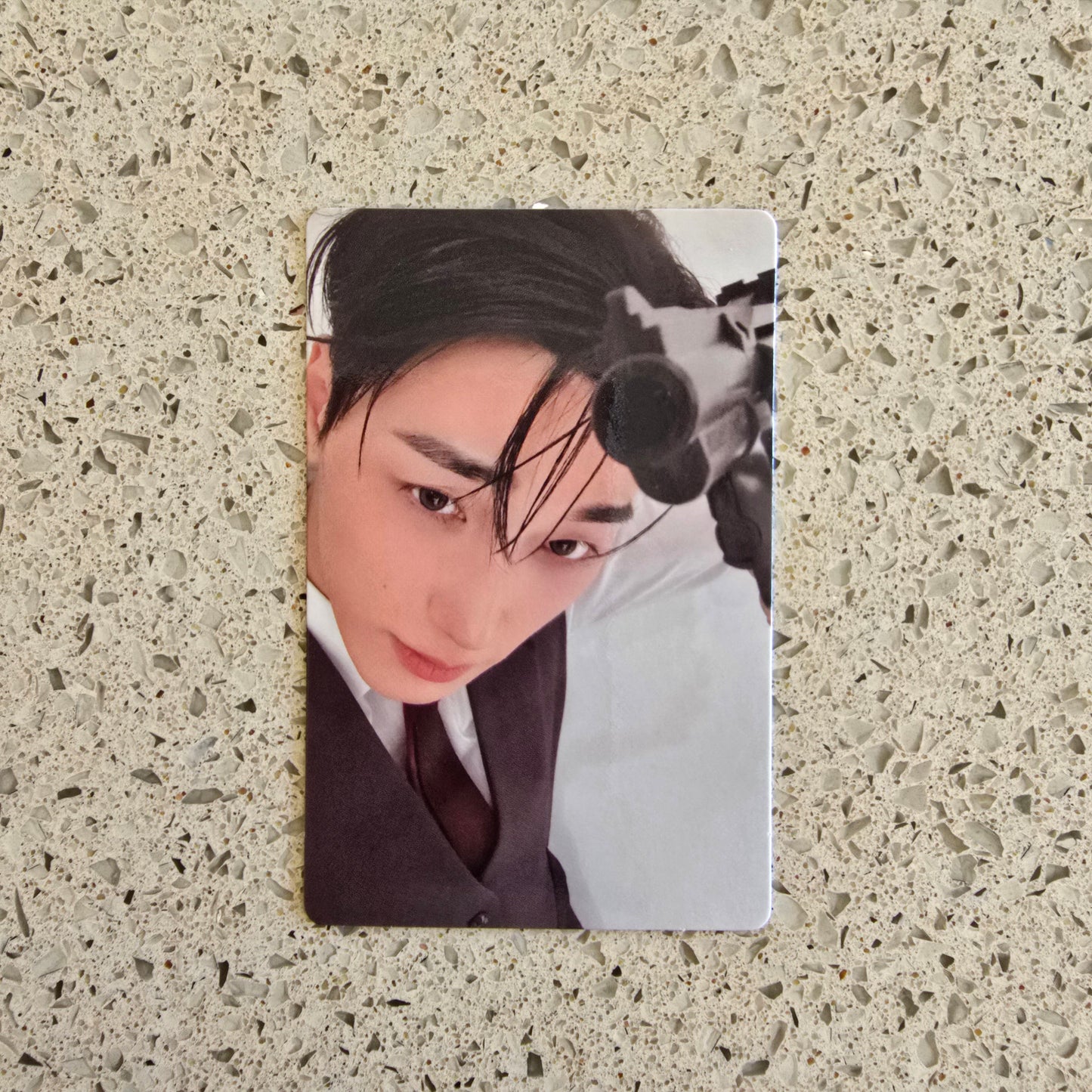 ATEEZ - GOLDEN HOUR : PART 5 TOKTOQ POB PHOTOCARDS