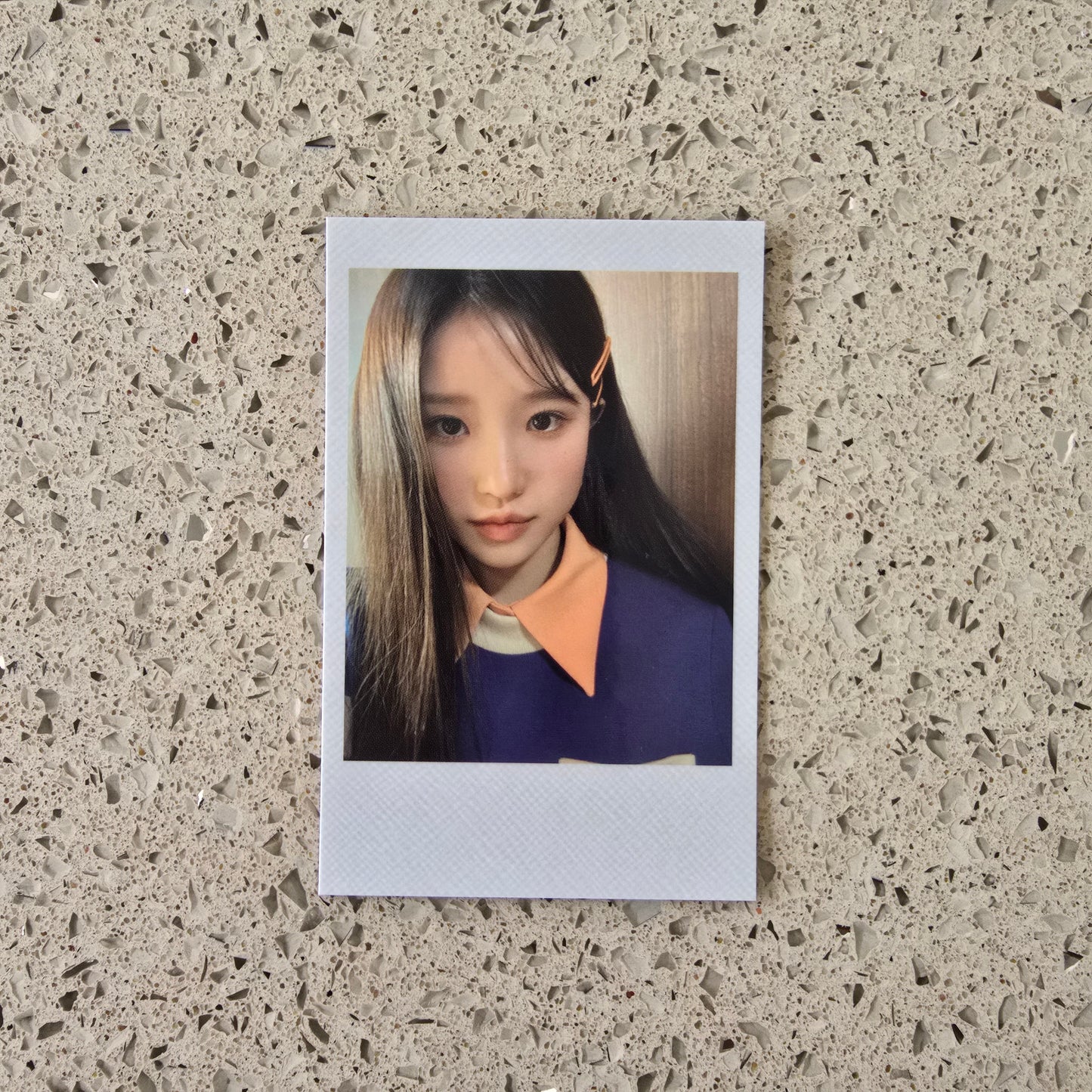 FROMIS_9 - FROM OUR MEMENTO BOX MUSIC KOREA POB PHOTOCARDS