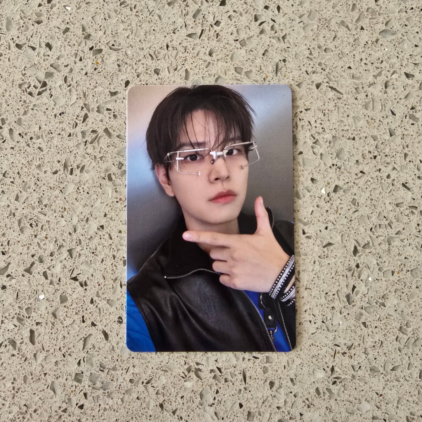 STRAY KIDS - THIS & THAT FANS SHOP POB PHOTOCARDS (FANS VER.)