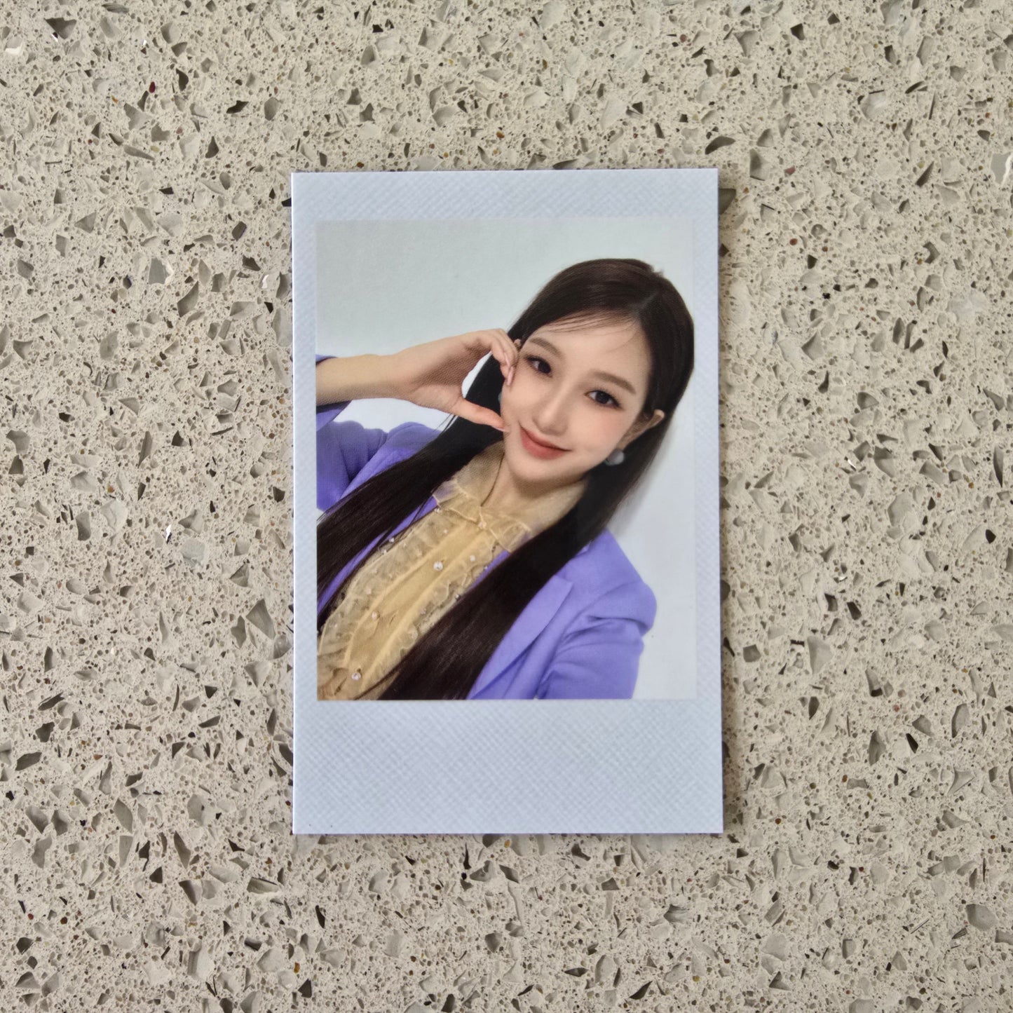 FROMIS_9 - FROM OUR MEMENTO BOX MUSIC KOREA POB PHOTOCARDS