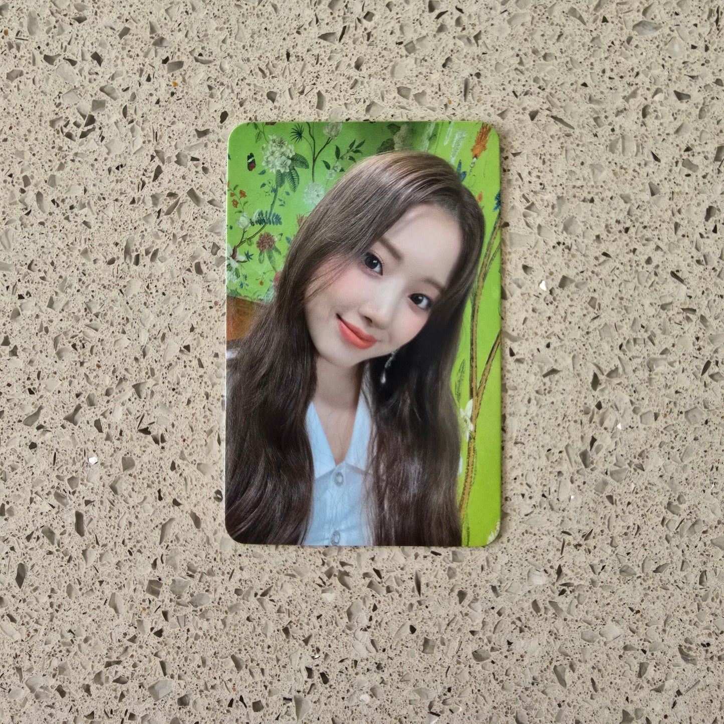 NMIXX - ENTWURF MUSIC KOREA POB PHOTOCARDS