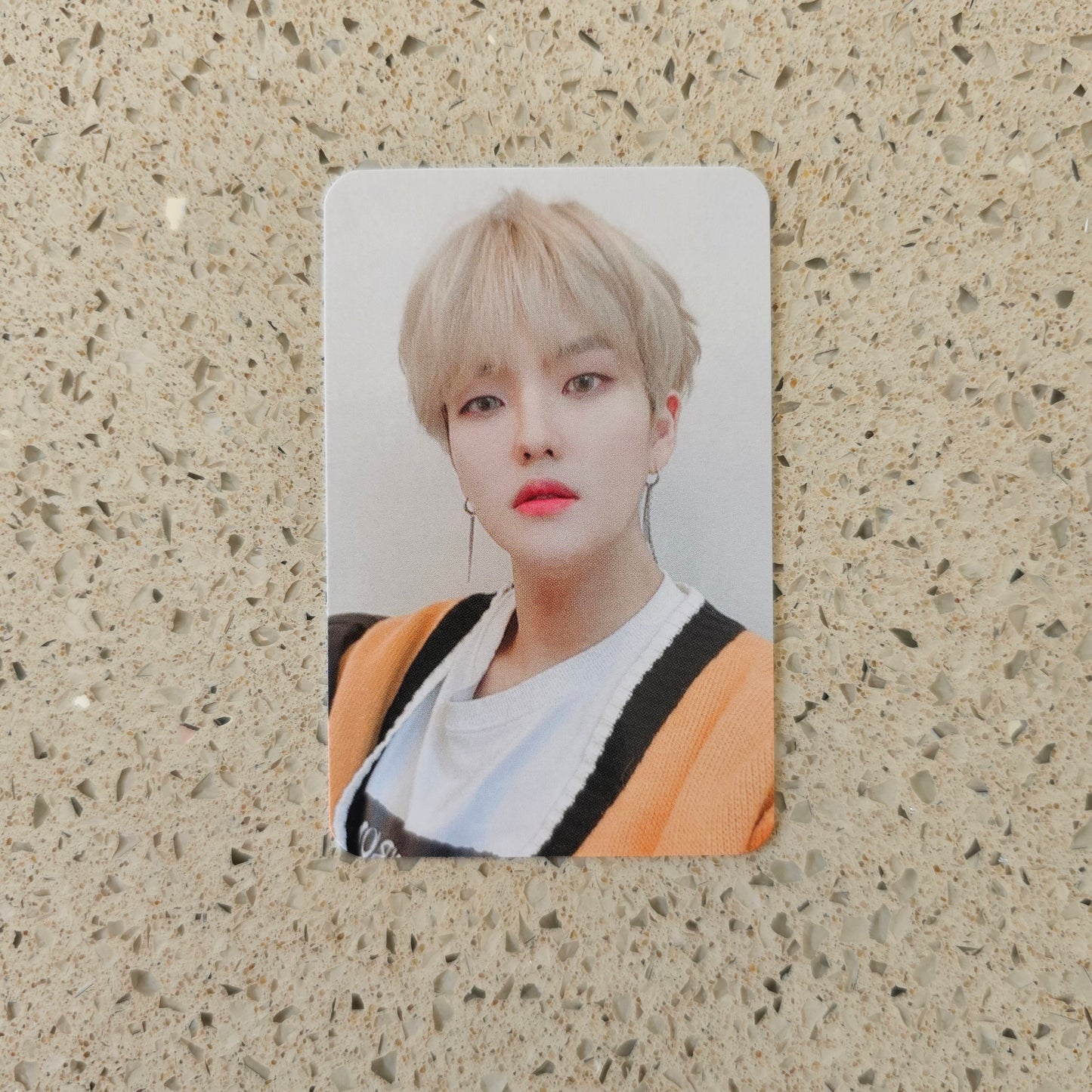 KINGDOM - HISTORY OF KINGDOM MAKESTAR POB PHOTOCARDS