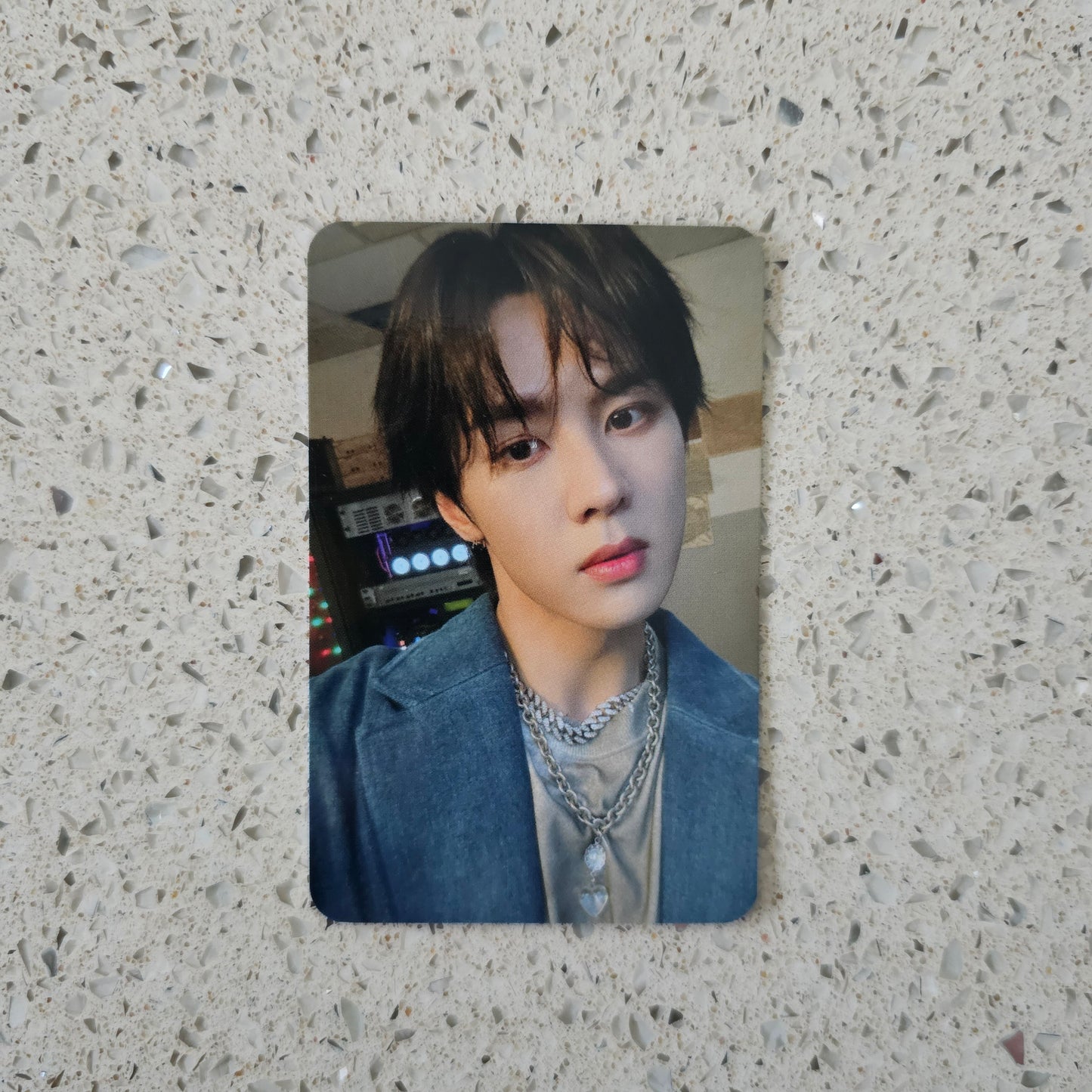 WAYV - FREQUENCY MUSIC KOREA POB PHOTOCARDS