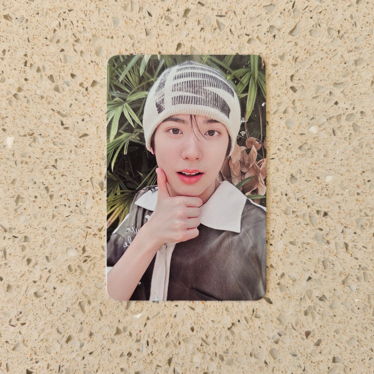 NEXZ - RIDE THE VIBE MUSIC KOREA POB PHOTOCARDS