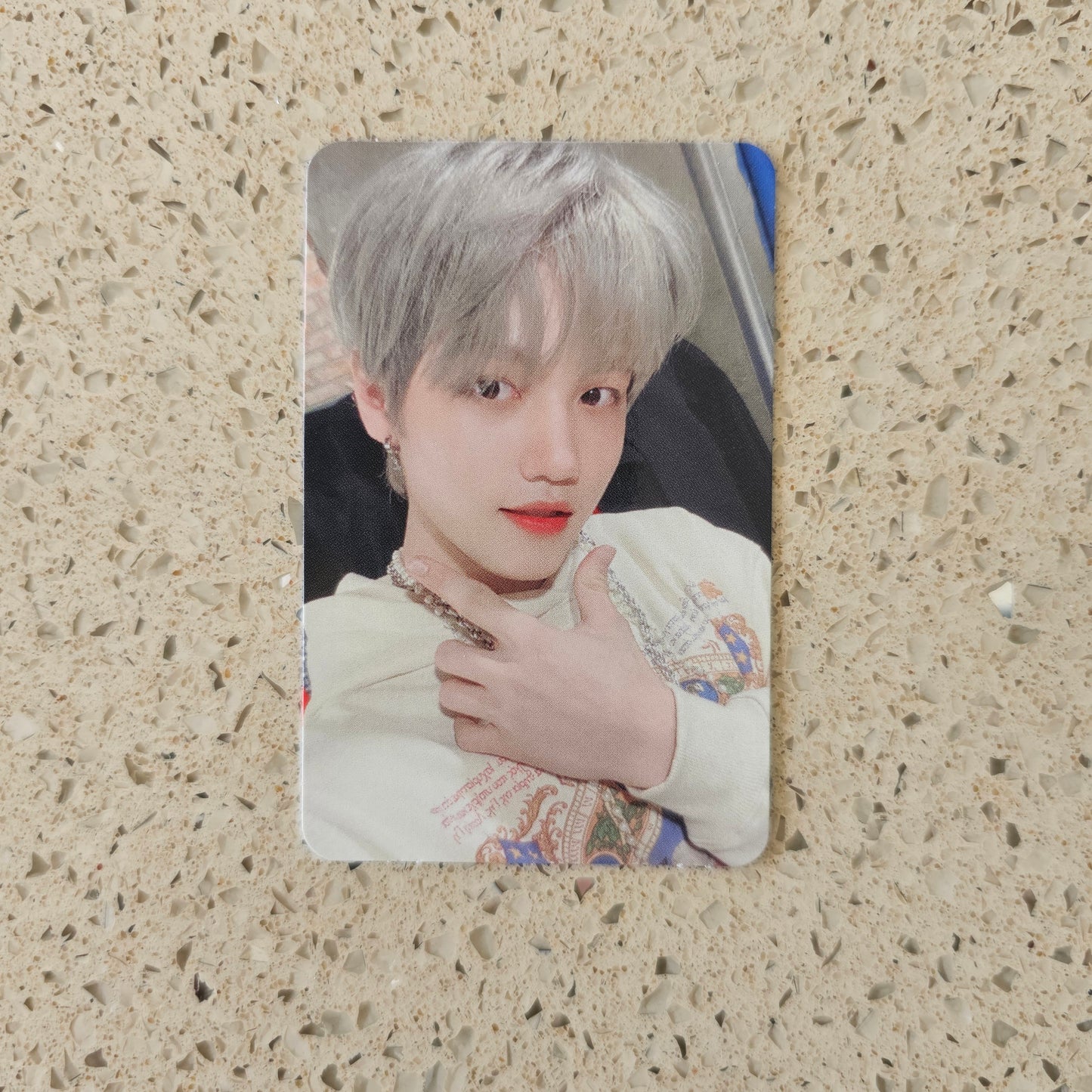 MCND - MCND AGE MAKESTAR POB PHOTOCARDS (VER 2.)