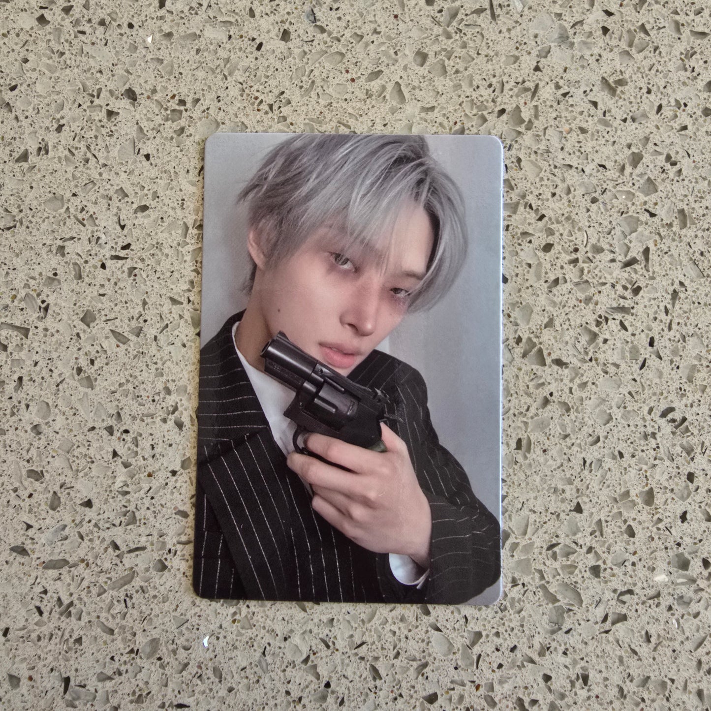 ATEEZ - GOLDEN HOUR : PART 5 TOKTOQ POB PHOTOCARDS