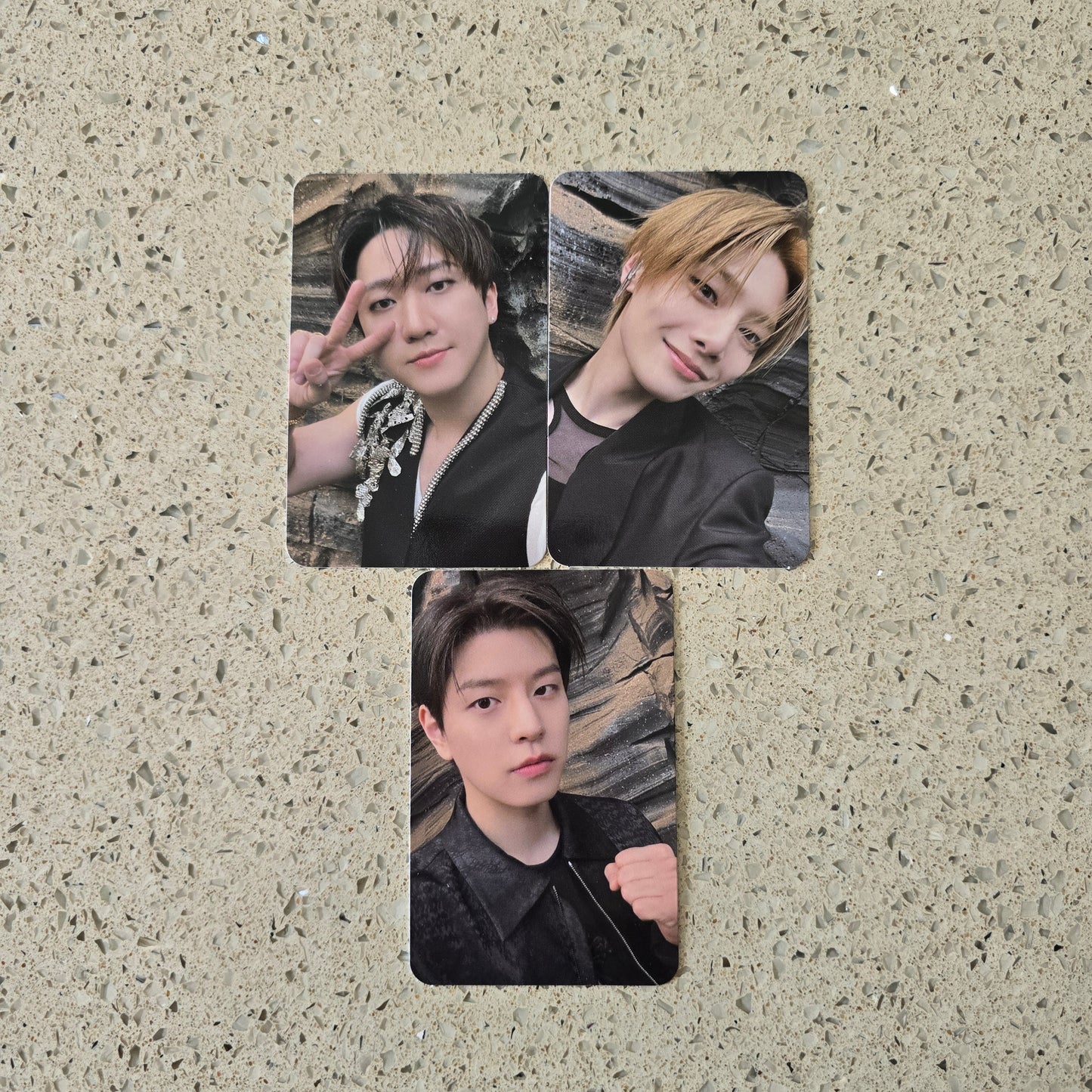 STRAY KIDS - THIS & THAT YES24 POB PHOTOCARDS