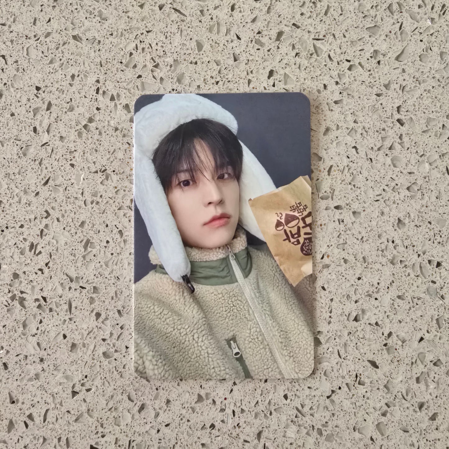 STRAY KIDS - DO IT FANS SHOP VIDEO CALL EVENT PHOTOCARDS (2026 WISH VER.)