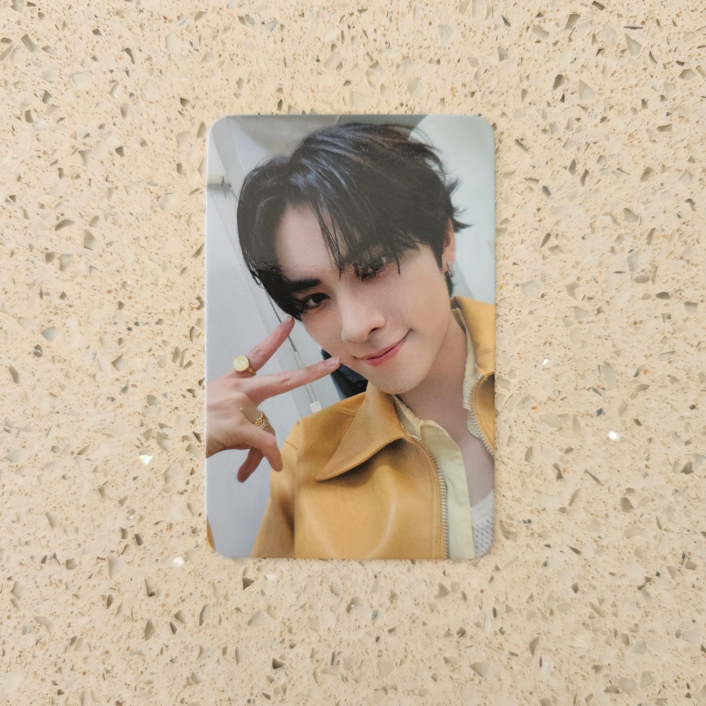 NCT - GOLDEN AGE MUSIC KOREA POB PHOTOCARDS