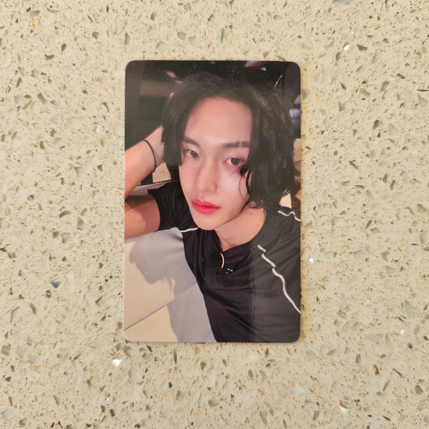 RIIZE - LUCKY UNIVERSAL MUSIC POB PHOTOCARDS