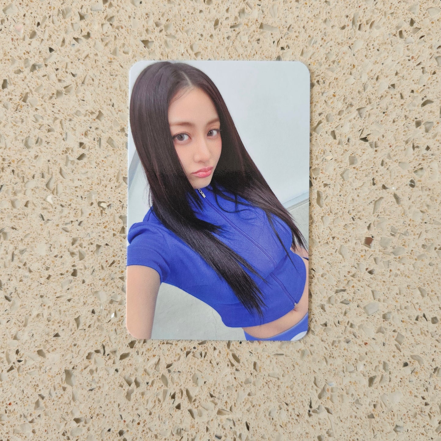 TWICE - THIS IS FOR MUSIC KOREA POB PHOTOCARDS