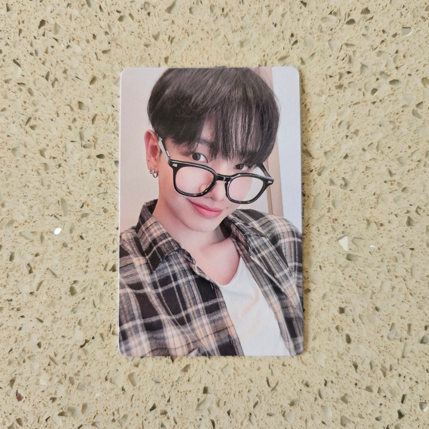 BOYNEXTDOOR - NO GENRE WEVERSE POB PHOTOCARDS (PHOTOBOOK VER.)