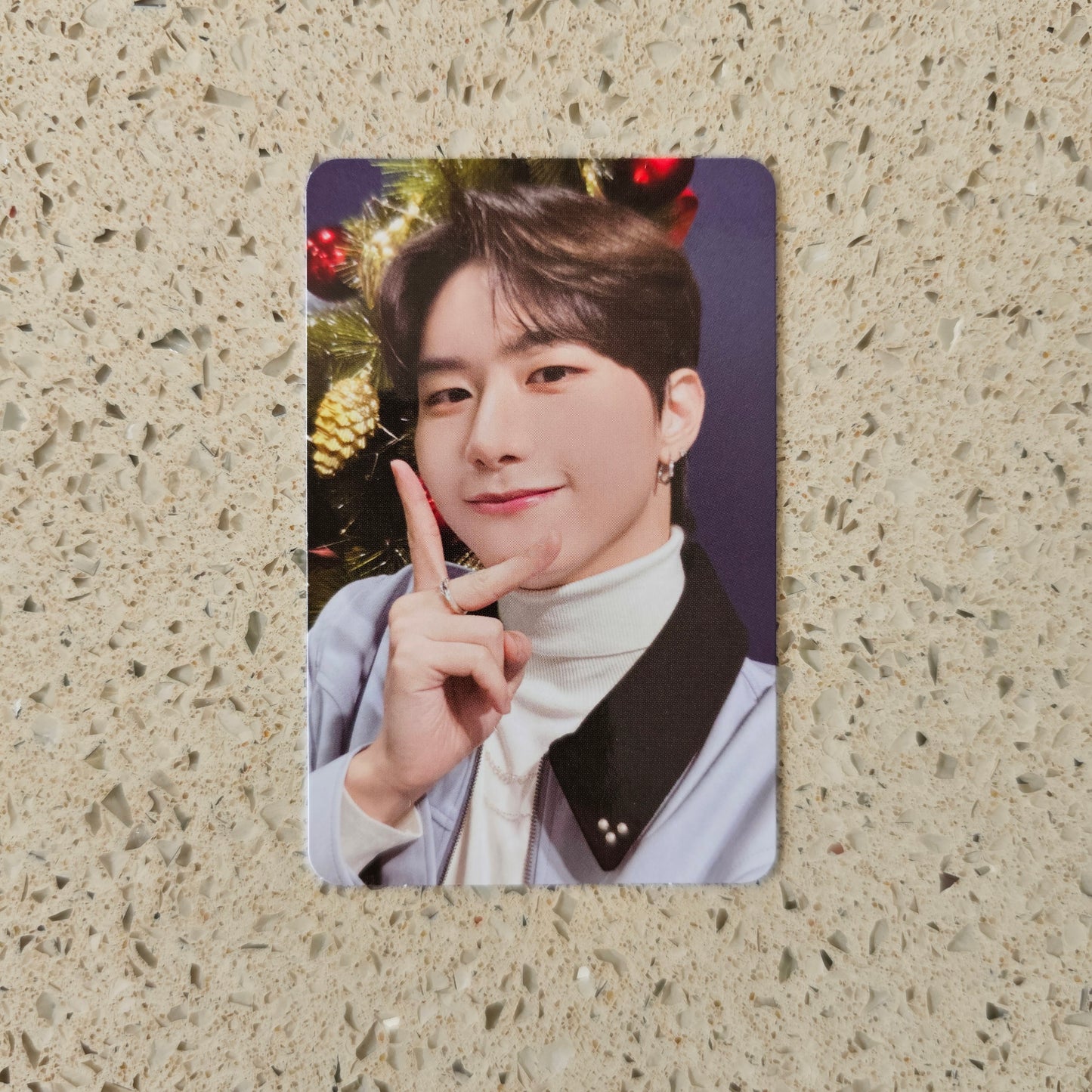 VICTON - CHRONOGRAPH MAKESTAR POB PHOTOCARDS