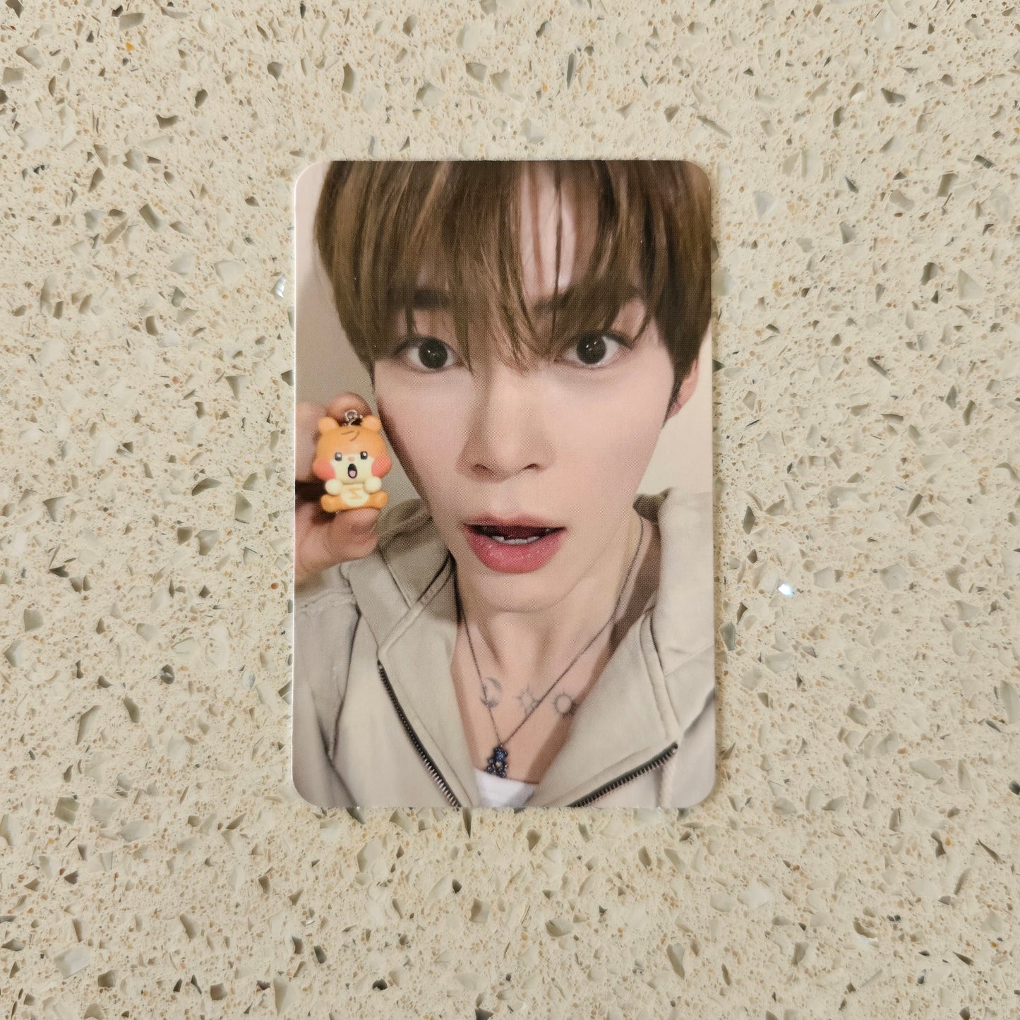 ZEROBASEONE - ZERONI HOME PARTY OFFLINE POP-UP REWARD PHOTOCARDS