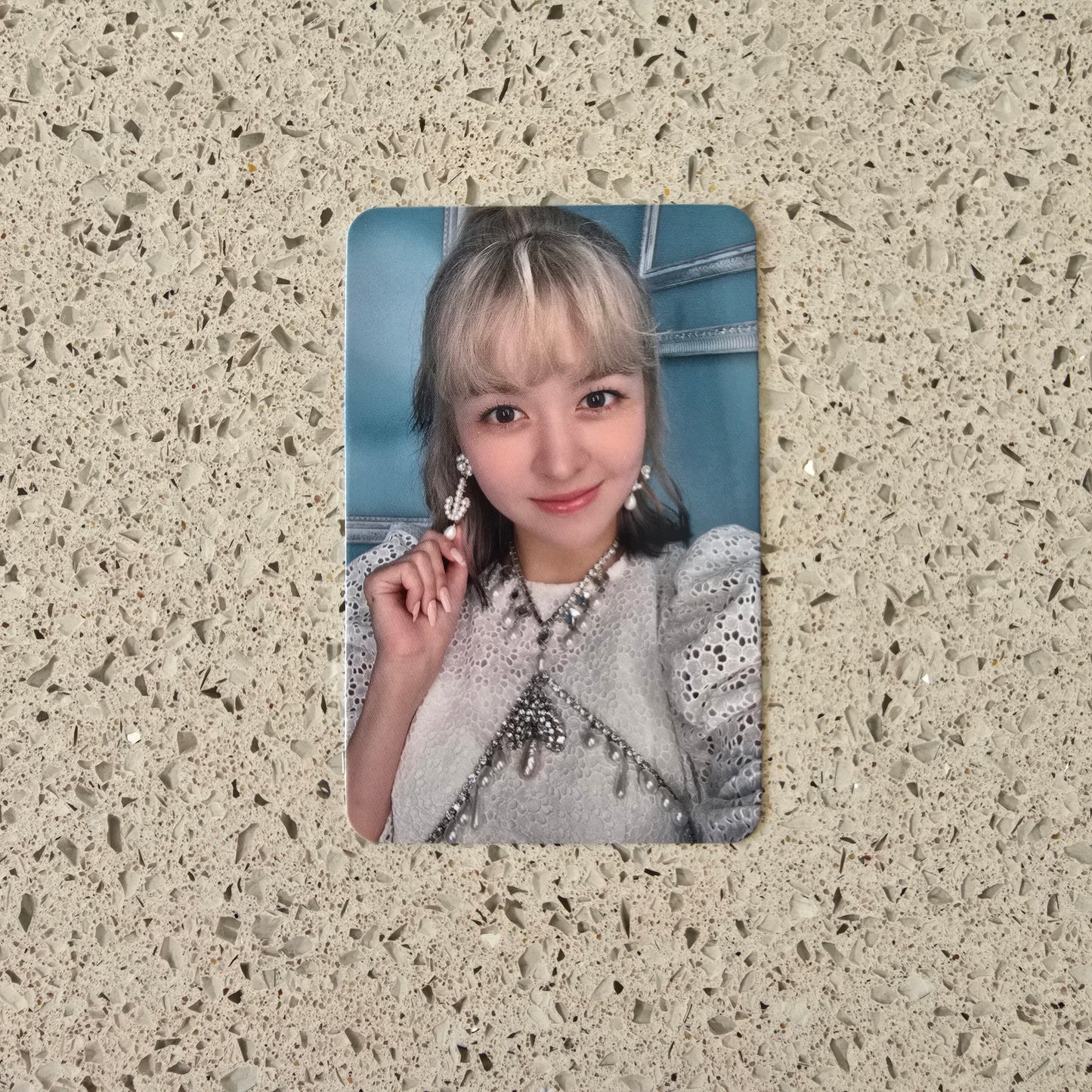 NMIXX - ENTWURF MUSIC KOREA POB PHOTOCARDS