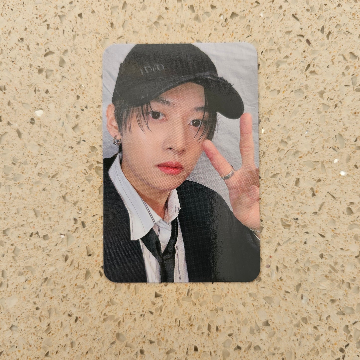 STRAY KIDS - KARMA YES24 POB PHOTOCARDS