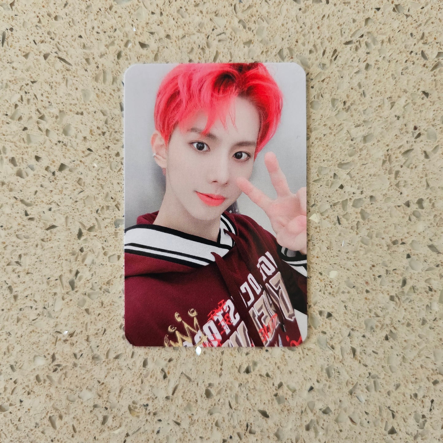 MCND - EARTH AGE MAKESTAR POB PHOTOCARDS