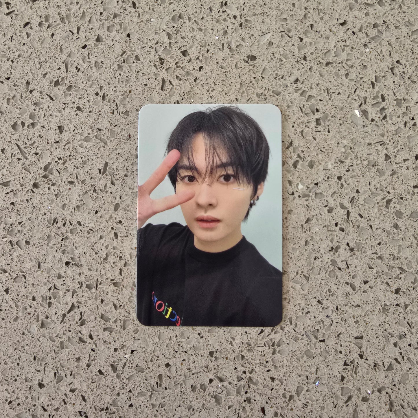 STRAY KIDS - THIS & THAT MUSIC KOREA POB PHOTOCARDS